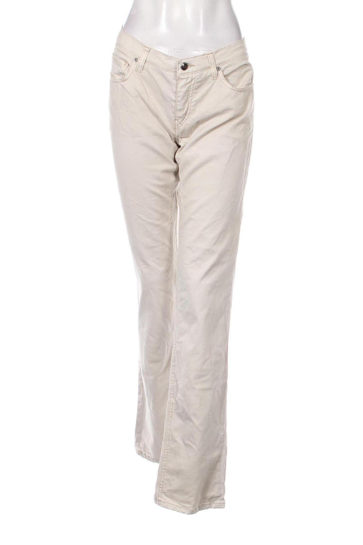 Damenhose Fay, Größe L, Farbe Beige, Preis € 8,68