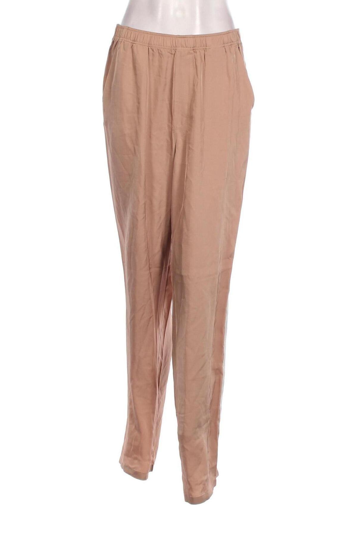 Damenhose Filippa K, Größe M, Farbe Beige, Preis € 45,49