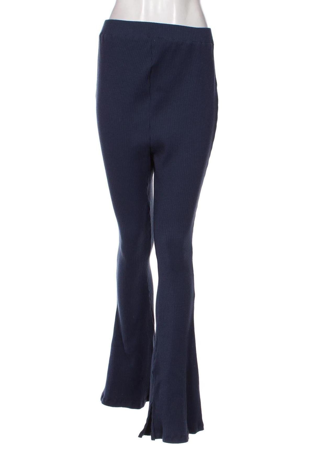 Damenhose Glamorous, Größe M, Farbe Blau, Preis € 16,99