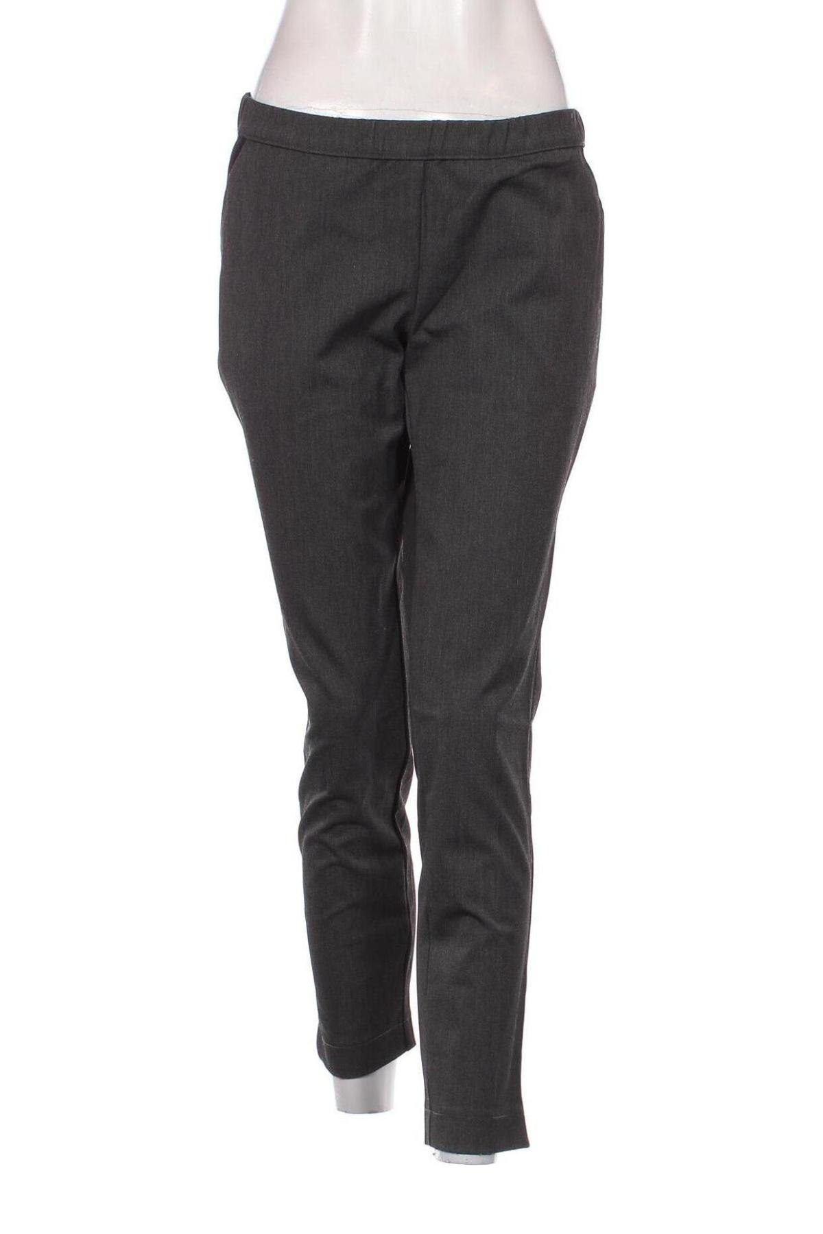 Pantaloni de femei Goldenpoint, Mărime S, Culoare Gri, Preț 36,99 Lei