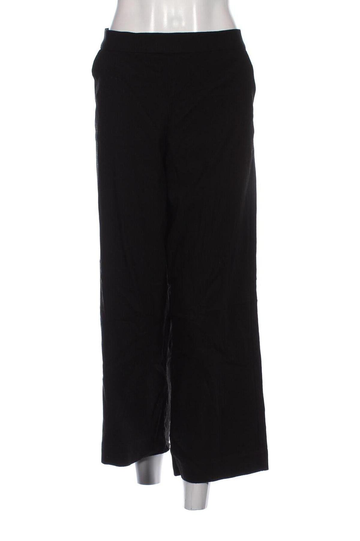 Pantaloni de femei Goldenpoint, Mărime M, Culoare Negru, Preț 37,99 Lei