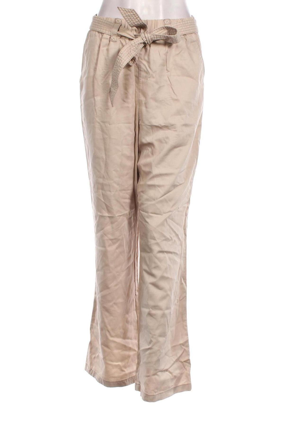 Damenhose H&M, Größe S, Farbe Beige, Preis 5,99 €