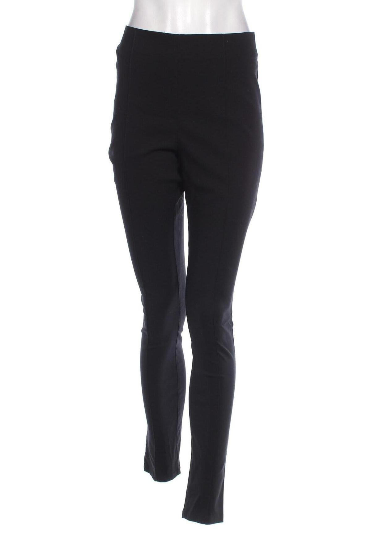 Damenhose H&M, Größe L, Farbe Schwarz, Preis € 8,49