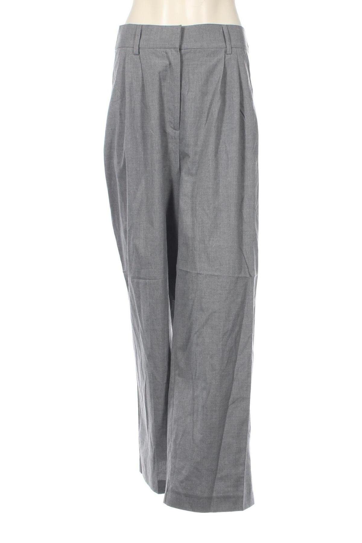 Damenhose H&M, Größe M, Farbe Grau, Preis € 20,29