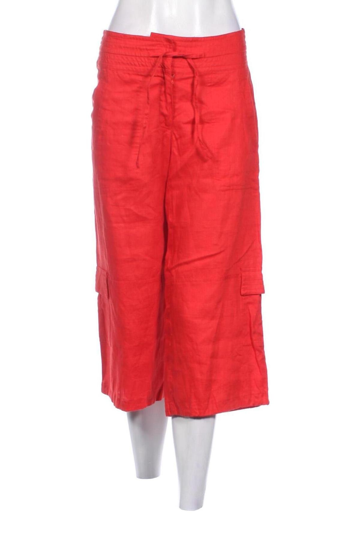 Damenhose H&M, Größe S, Farbe Rot, Preis € 10,60