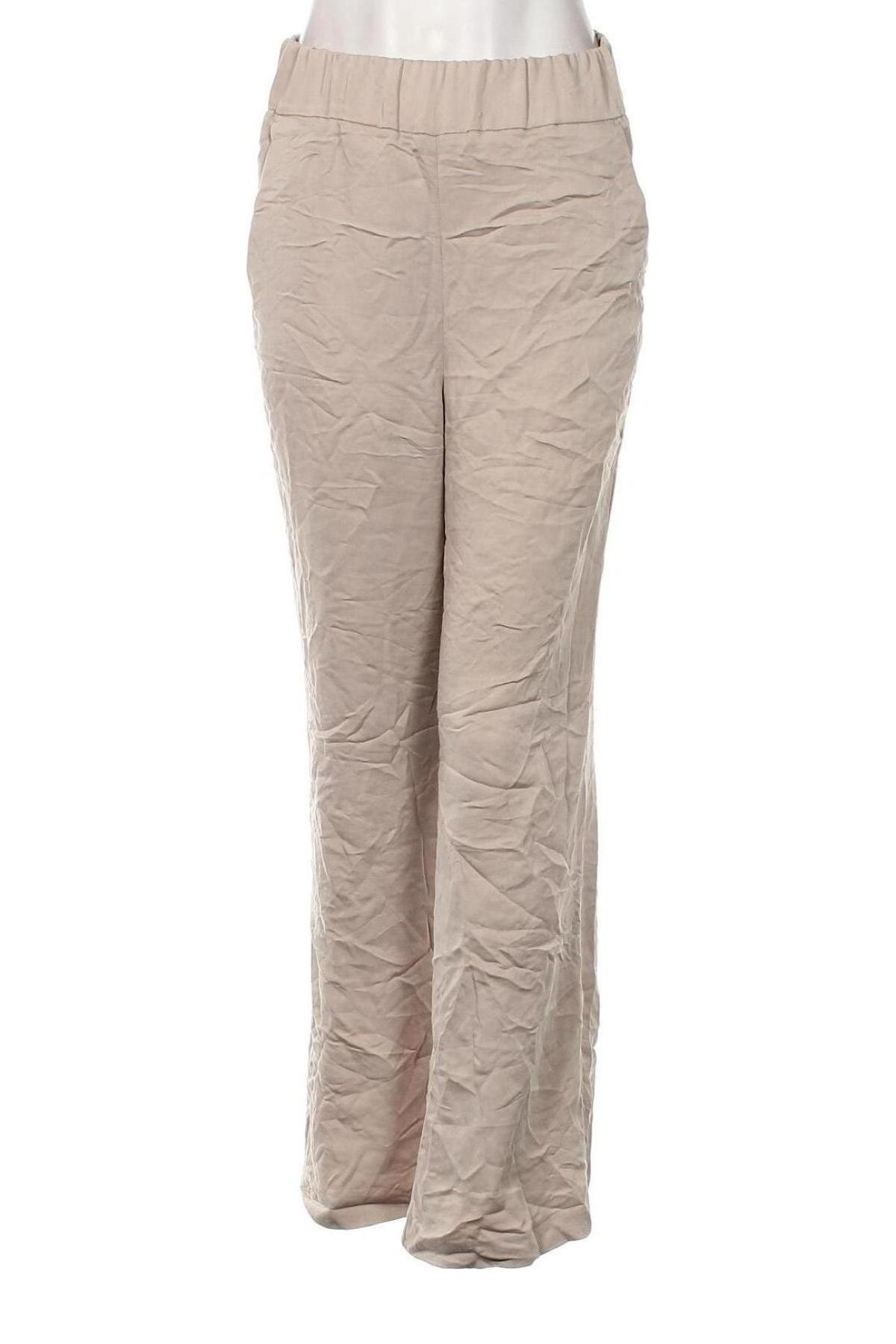 Damenhose H&M, Größe S, Farbe Beige, Preis € 5,99