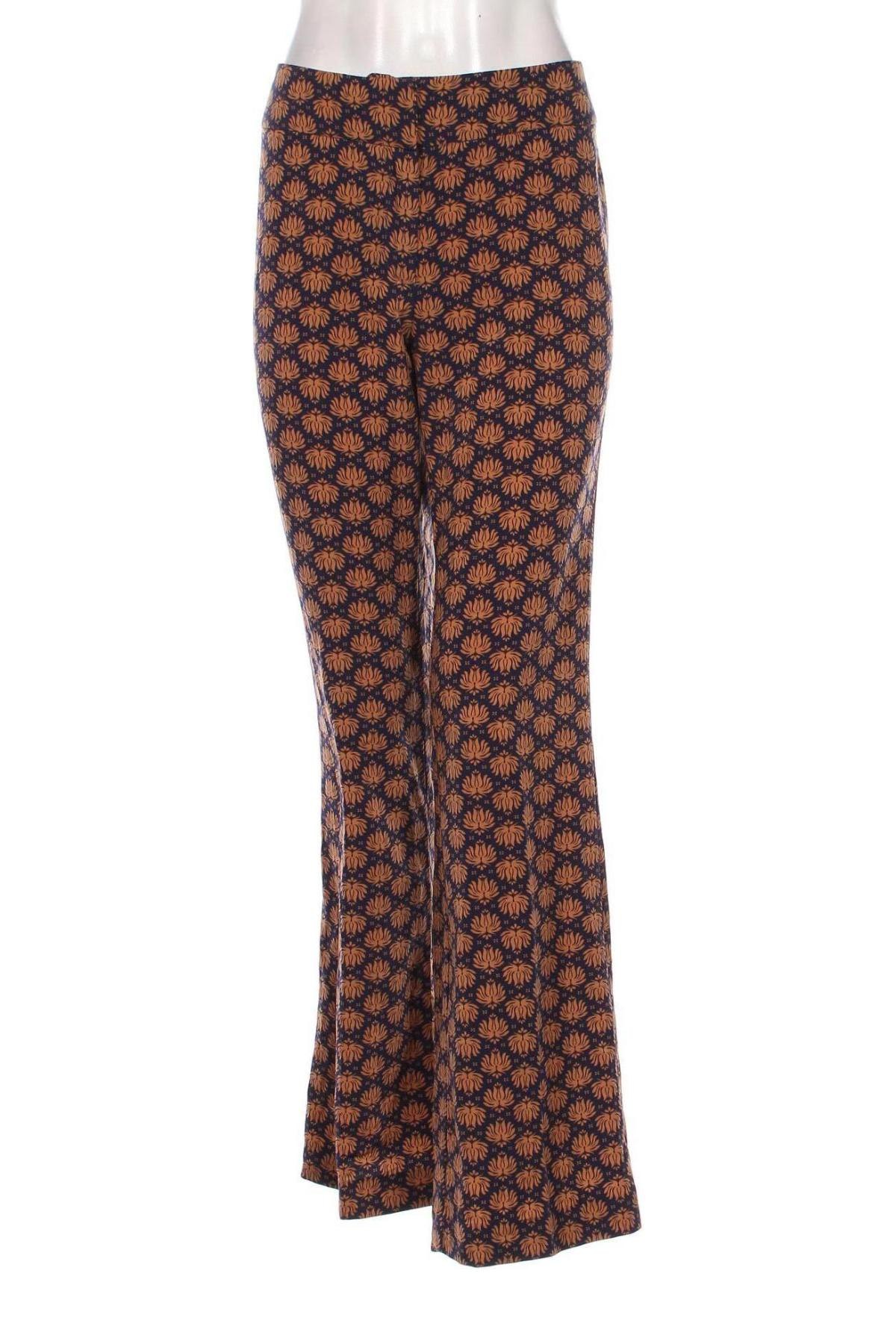 Damenhose H&M Conscious Collection, Größe S, Farbe Mehrfarbig, Preis 5,99 €