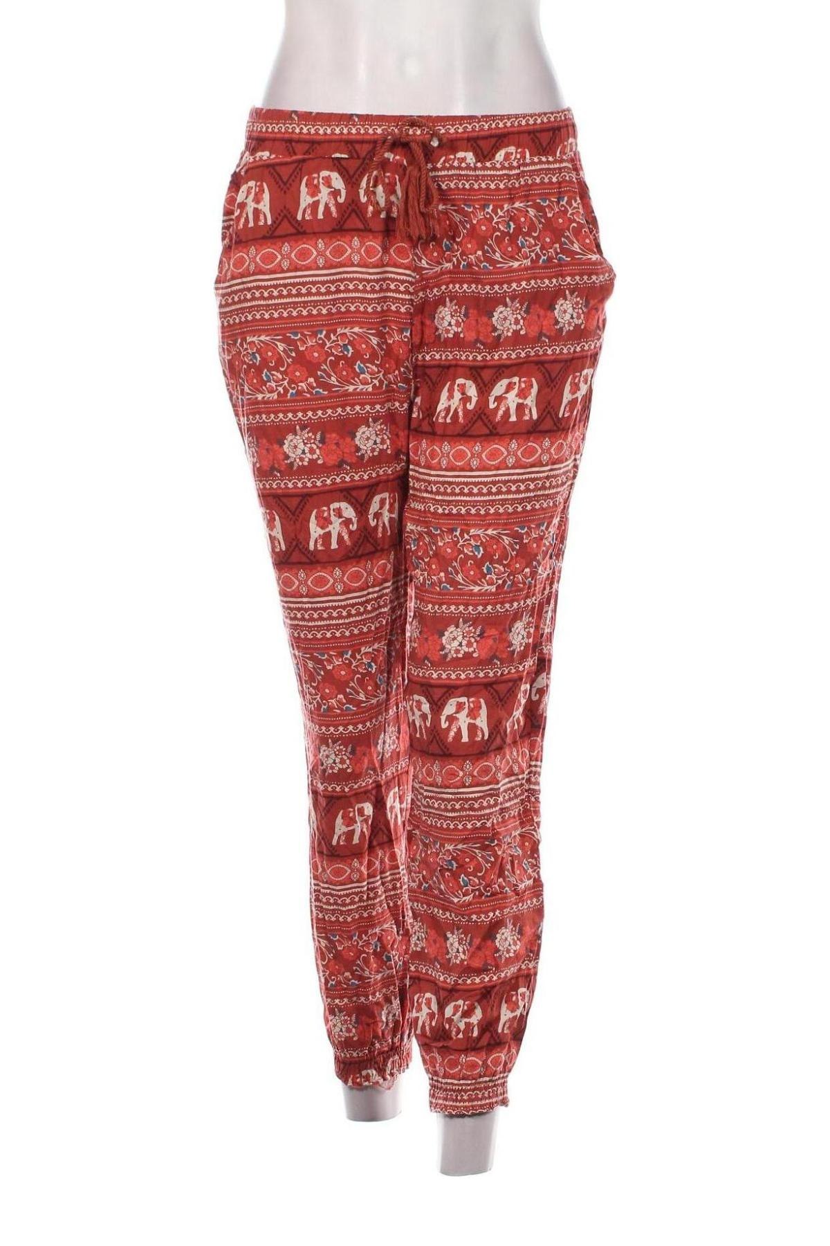 Pantaloni de femei Haily`s, Mărime M, Culoare Multicolor, Preț 40,99 Lei