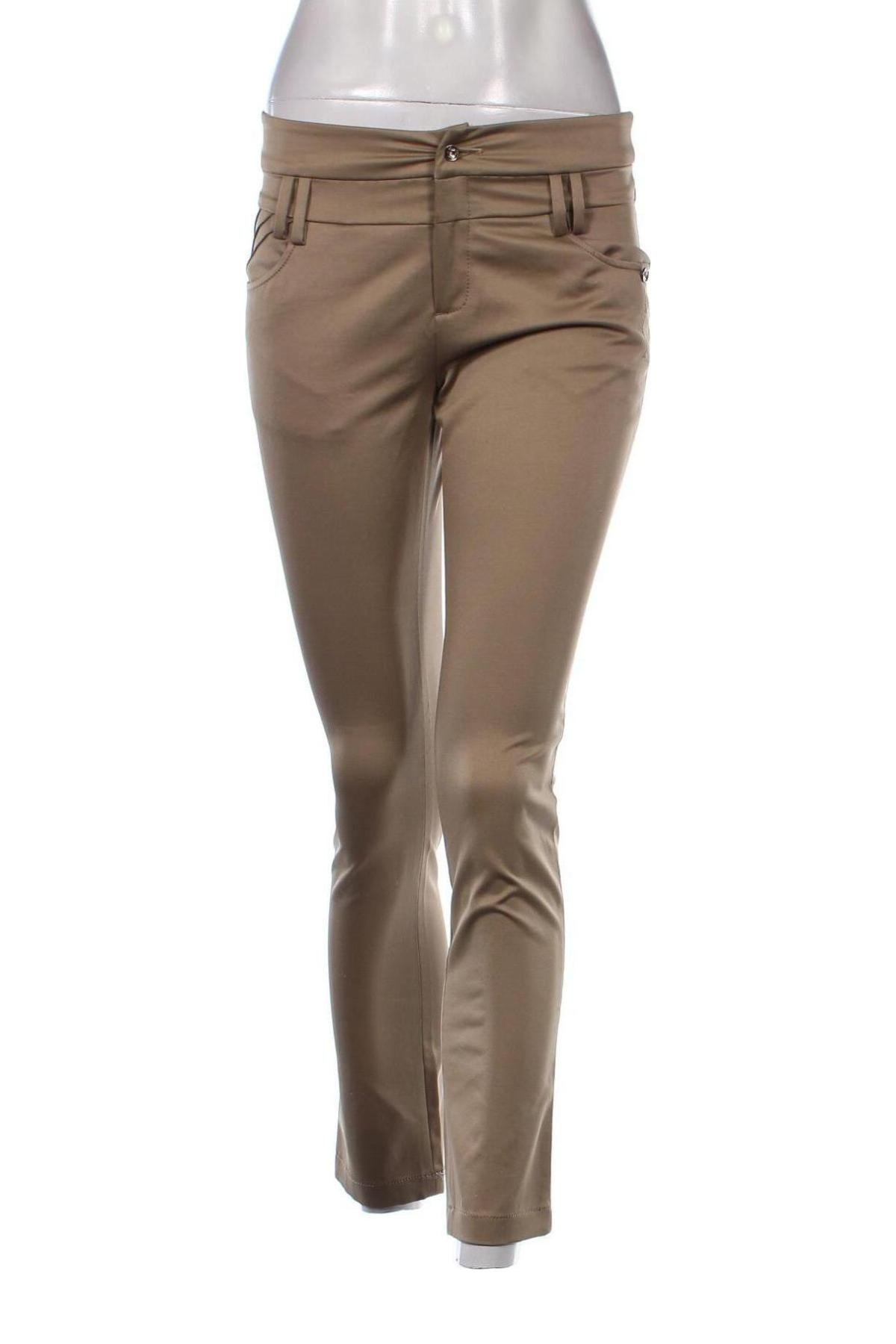 Damenhose Hans, Größe S, Farbe Beige, Preis 6,99 €