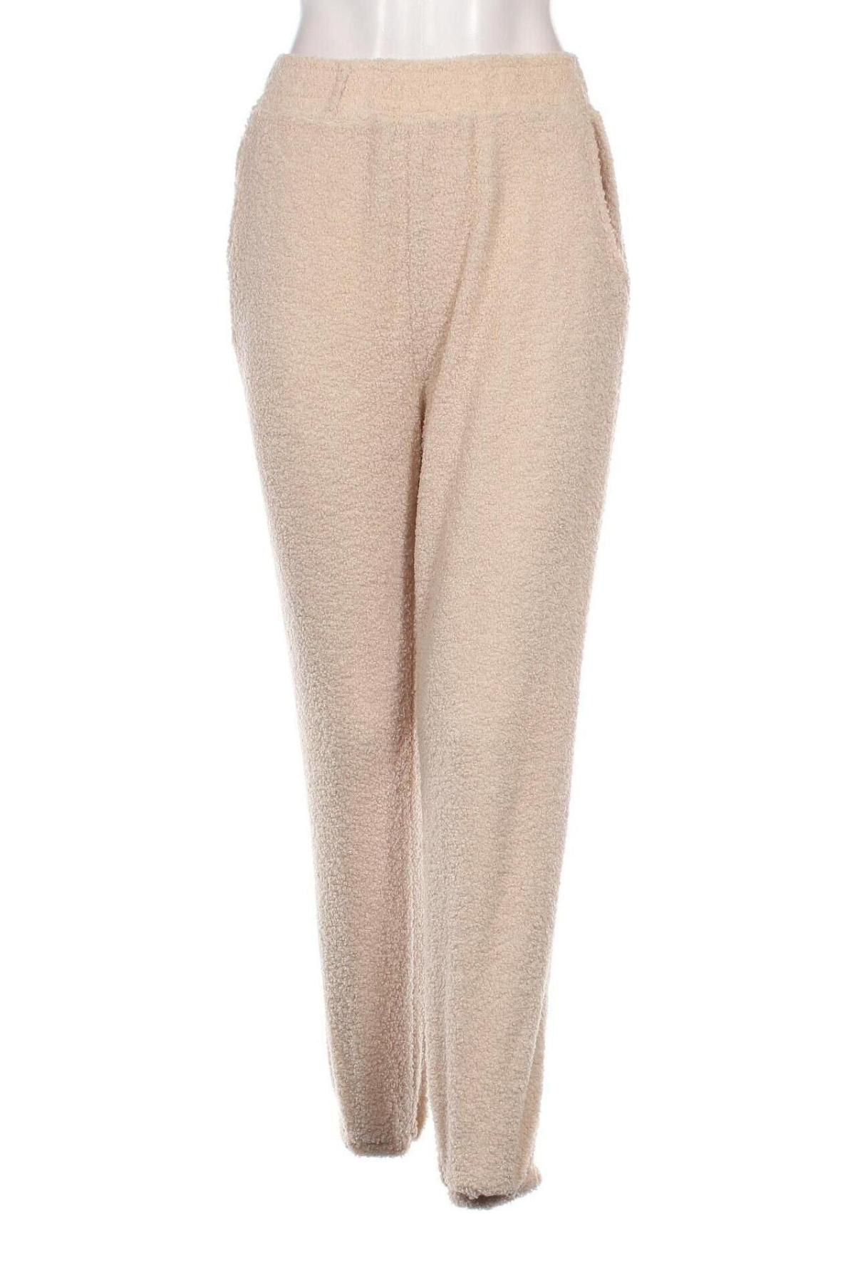 Damenhose Icon Apparel, Größe S, Farbe Beige, Preis 5,99 €