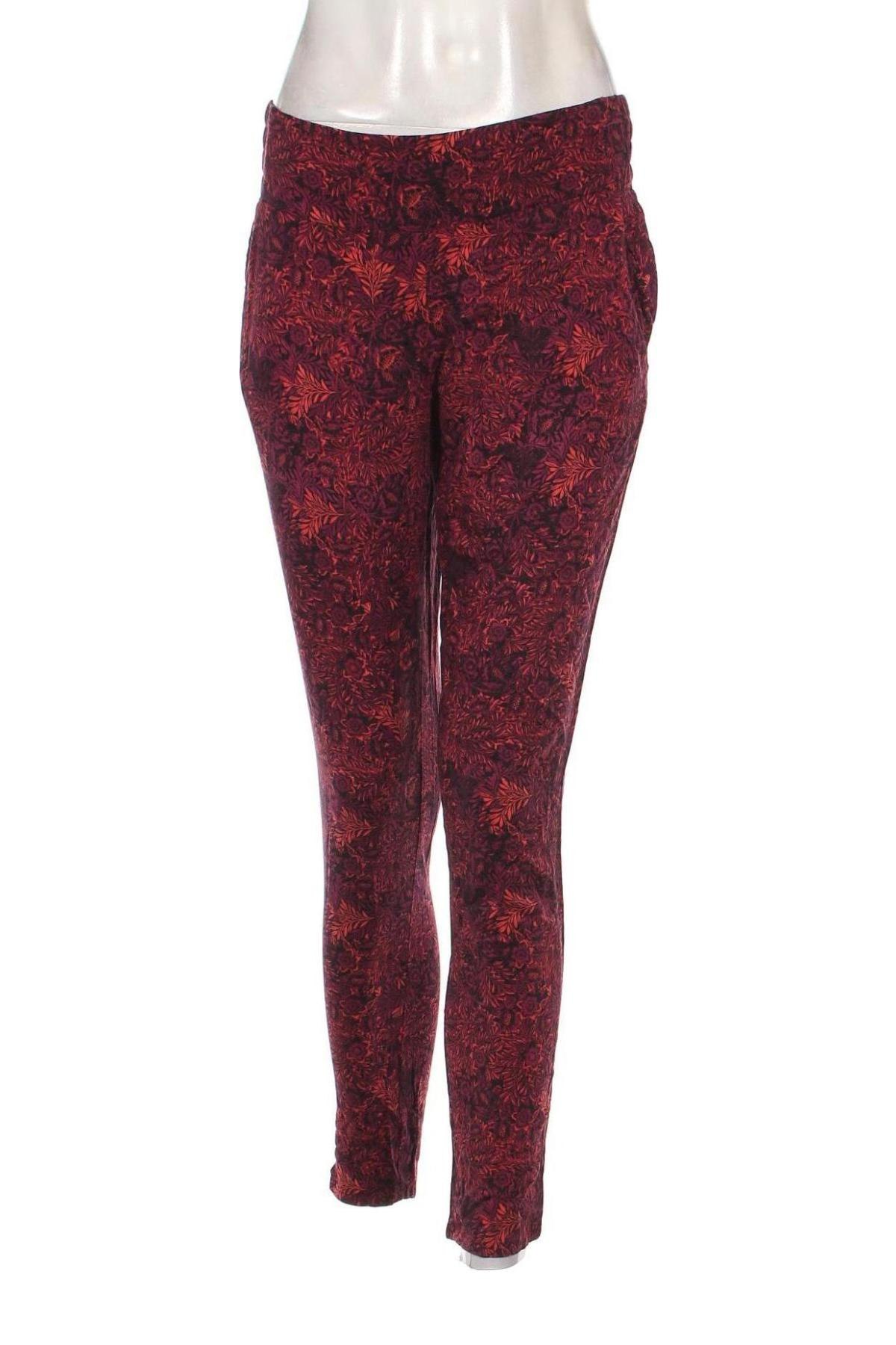 Pantaloni de femei In Extenso, Mărime M, Culoare Multicolor, Preț 25,99 Lei