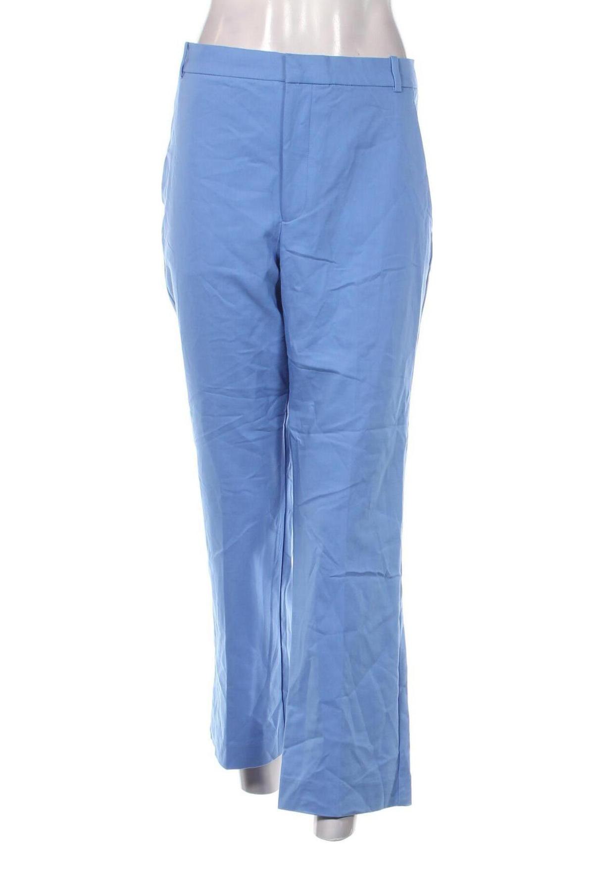 Damenhose In Wear, Größe XL, Farbe Blau, Preis € 43,79