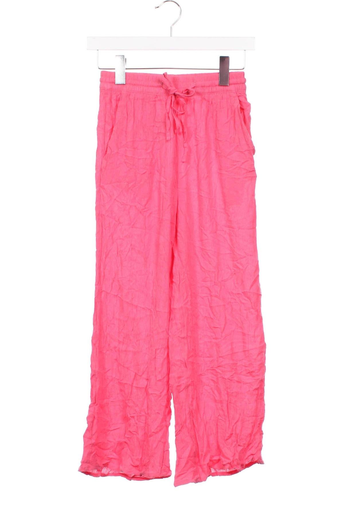 Damenhose Indiska, Größe XS, Farbe Rosa, Preis € 7,49