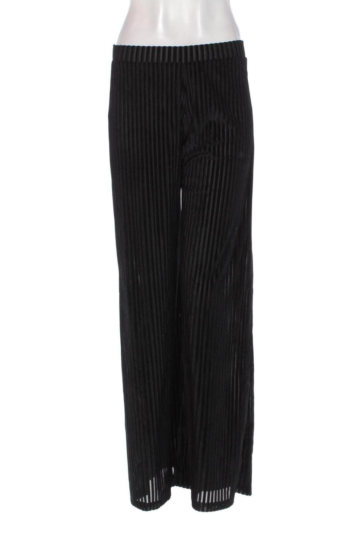 Pantaloni de femei Jadea, Mărime M, Culoare Negru, Preț 32,99 Lei