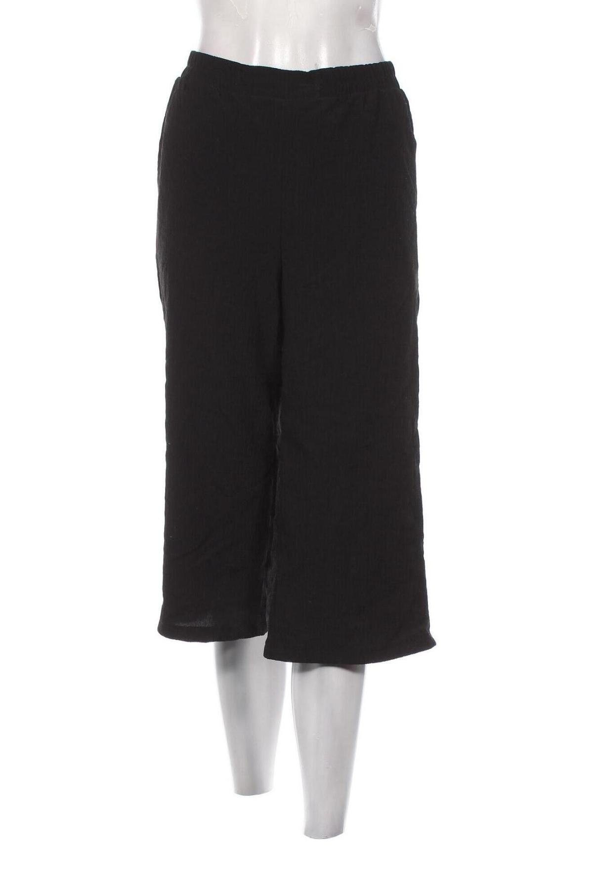 Pantaloni de femei Janina, Mărime S, Culoare Negru, Preț 22,99 Lei