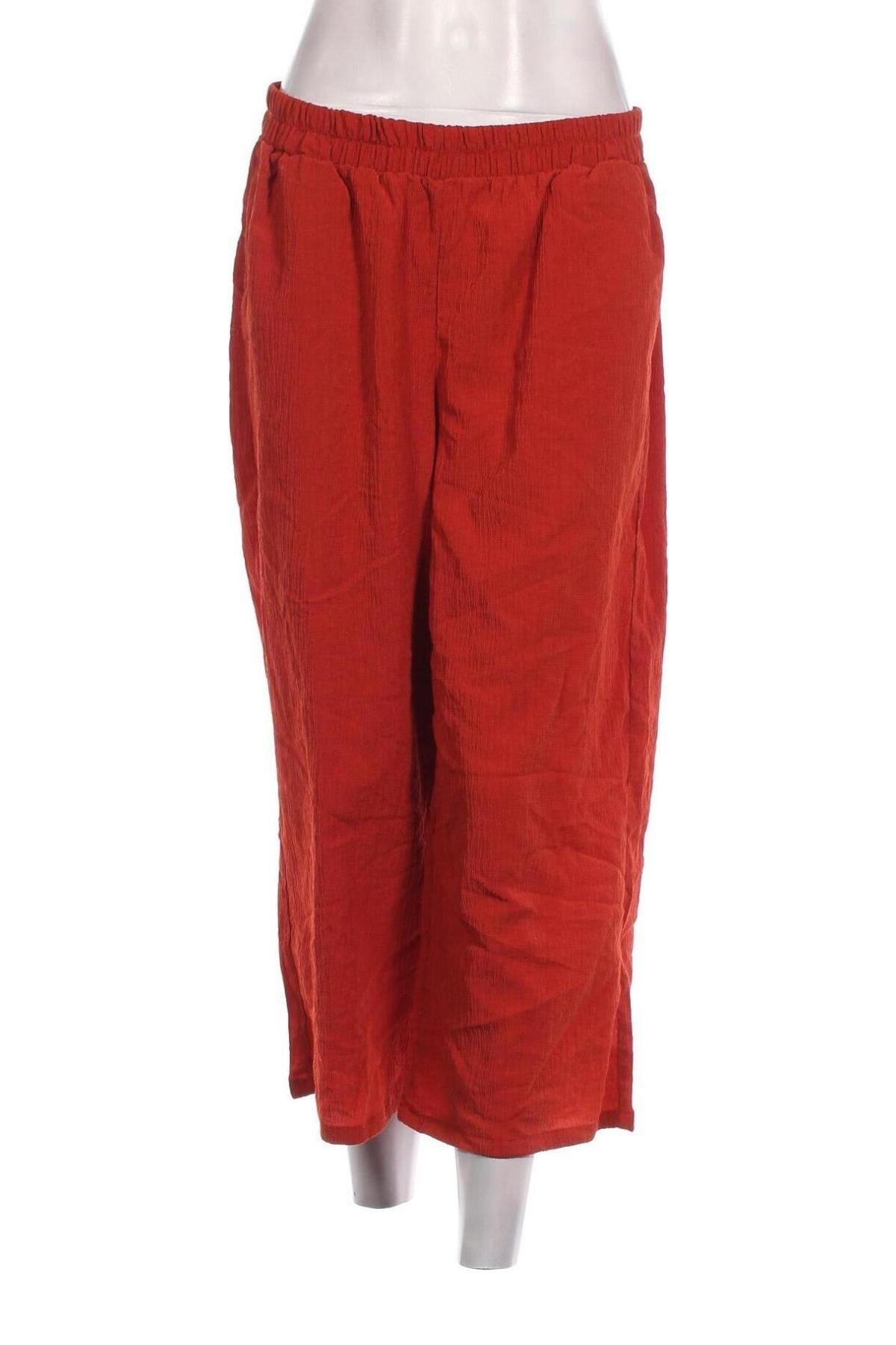 Damenhose Janina, Größe XL, Farbe Braun, Preis € 6,49