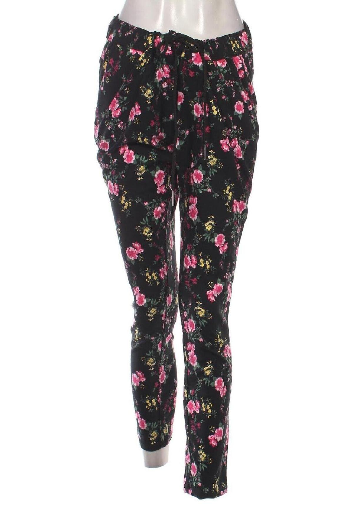 Pantaloni de femei Janina, Mărime XL, Culoare Multicolor, Preț 77,99 Lei