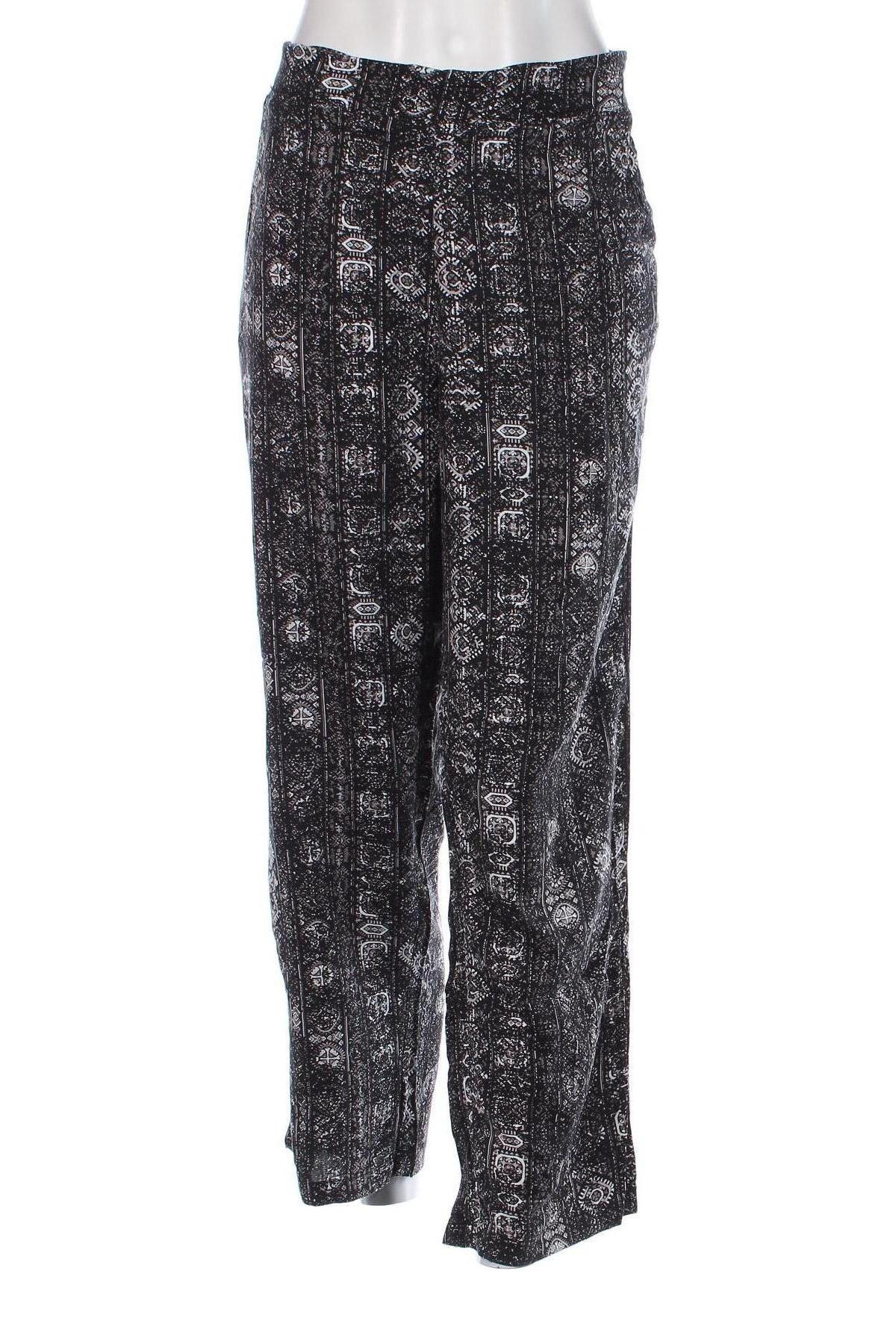 Pantaloni de femei Janina, Mărime XL, Culoare Multicolor, Preț 44,99 Lei