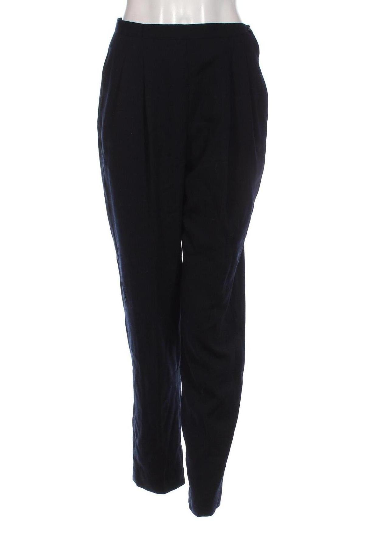 Pantaloni de femei Jones New York, Mărime S, Culoare Negru, Preț 200,34 Lei