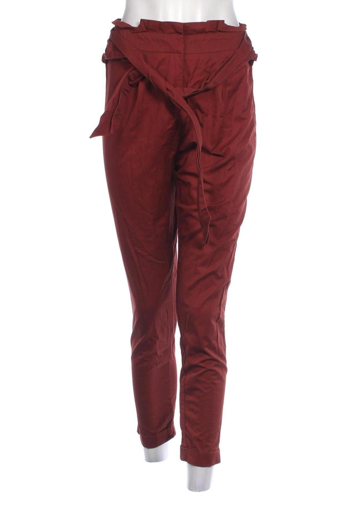 Damenhose Kiabi, Größe S, Farbe Rot, Preis € 6,99