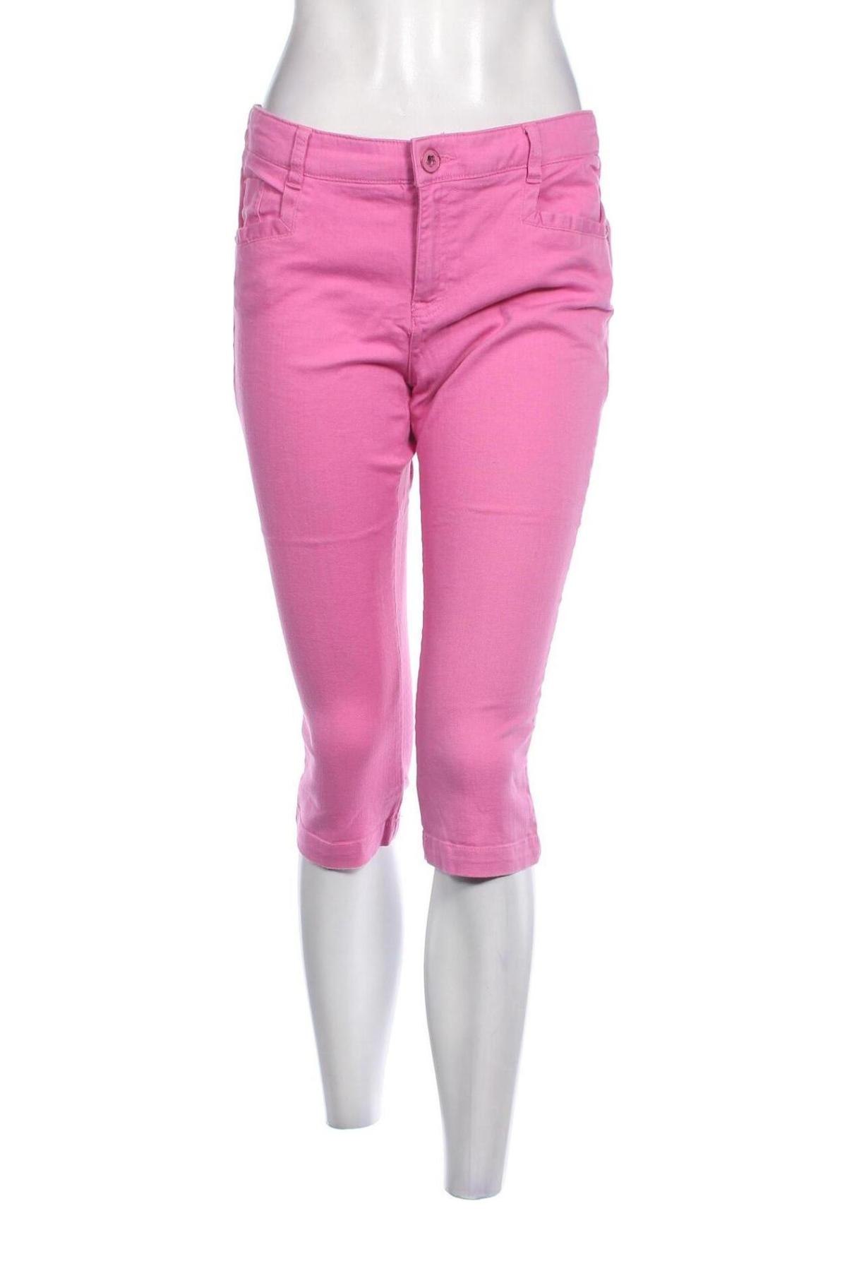 Damenhose LC Waikiki, Größe M, Farbe Rosa, Preis 14,99 €