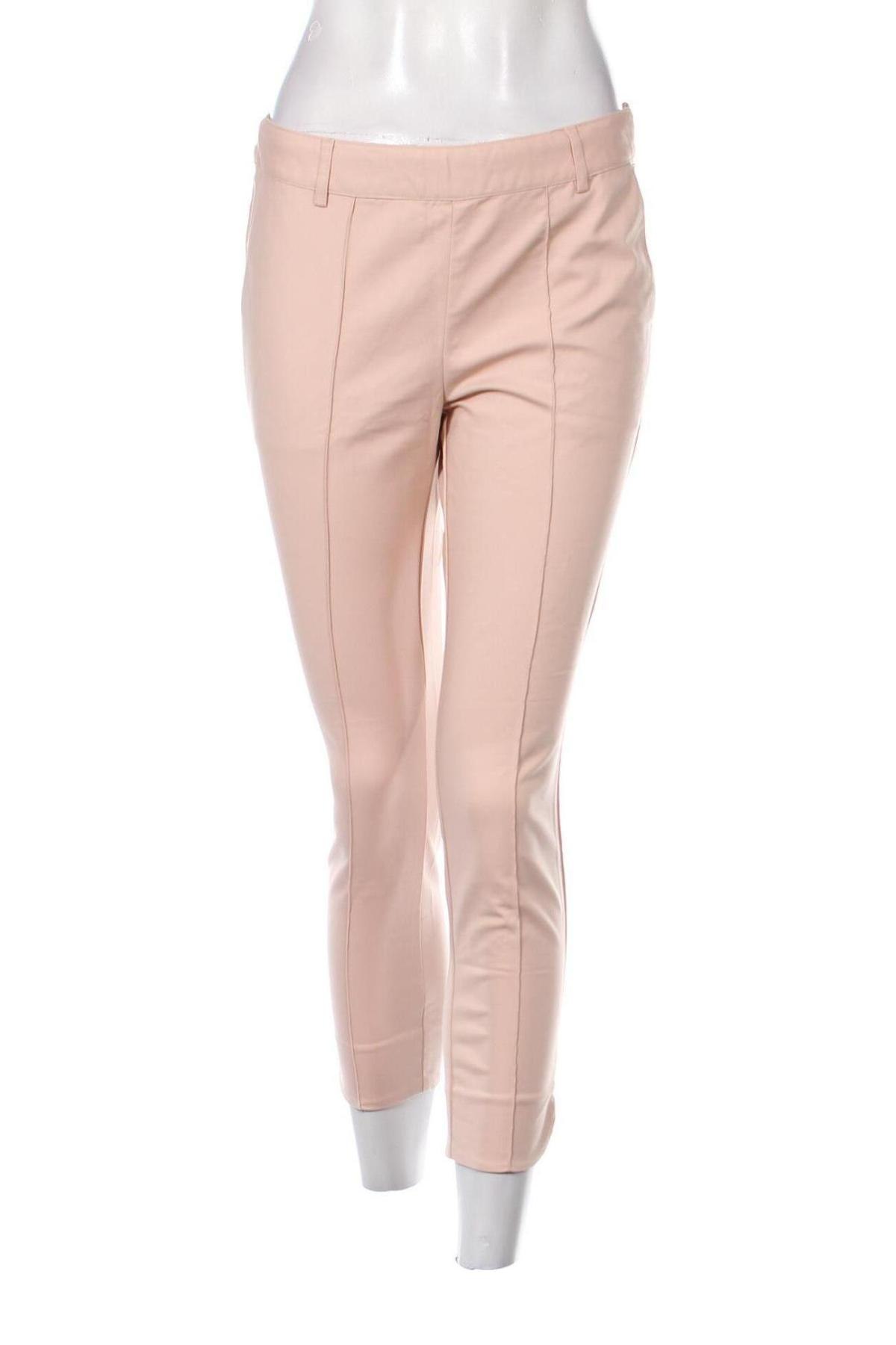 Damenhose La Redoute, Größe M, Farbe Beige, Preis € 4,49