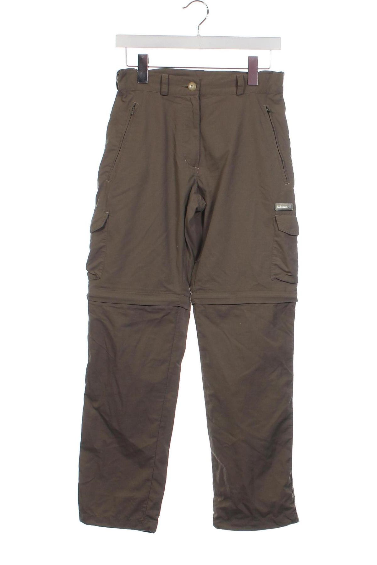 Damenhose Lafuma, Größe M, Farbe Beige, Preis 24,99 €