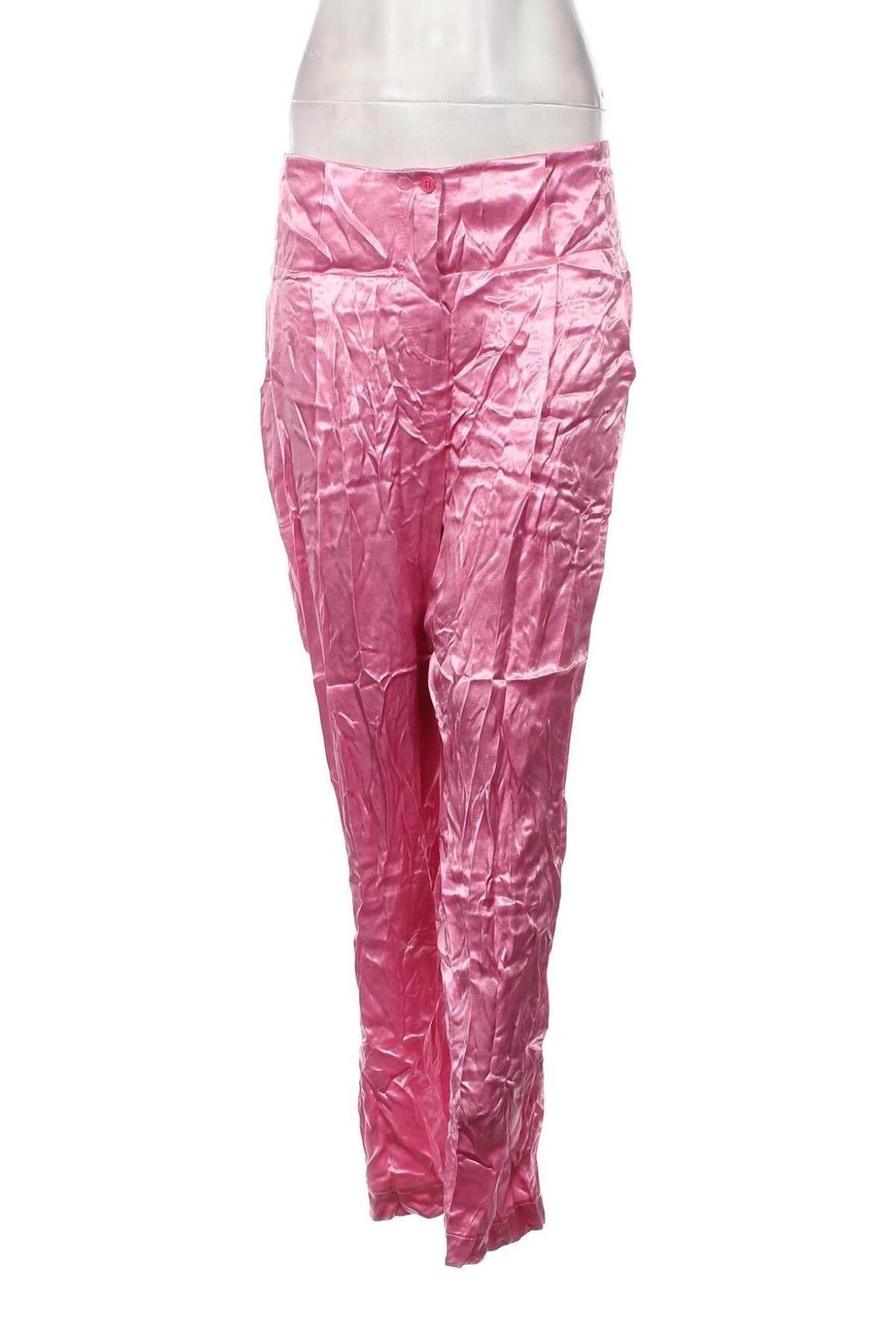 Damenhose Le Streghe, Größe M, Farbe Rosa, Preis € 9,99