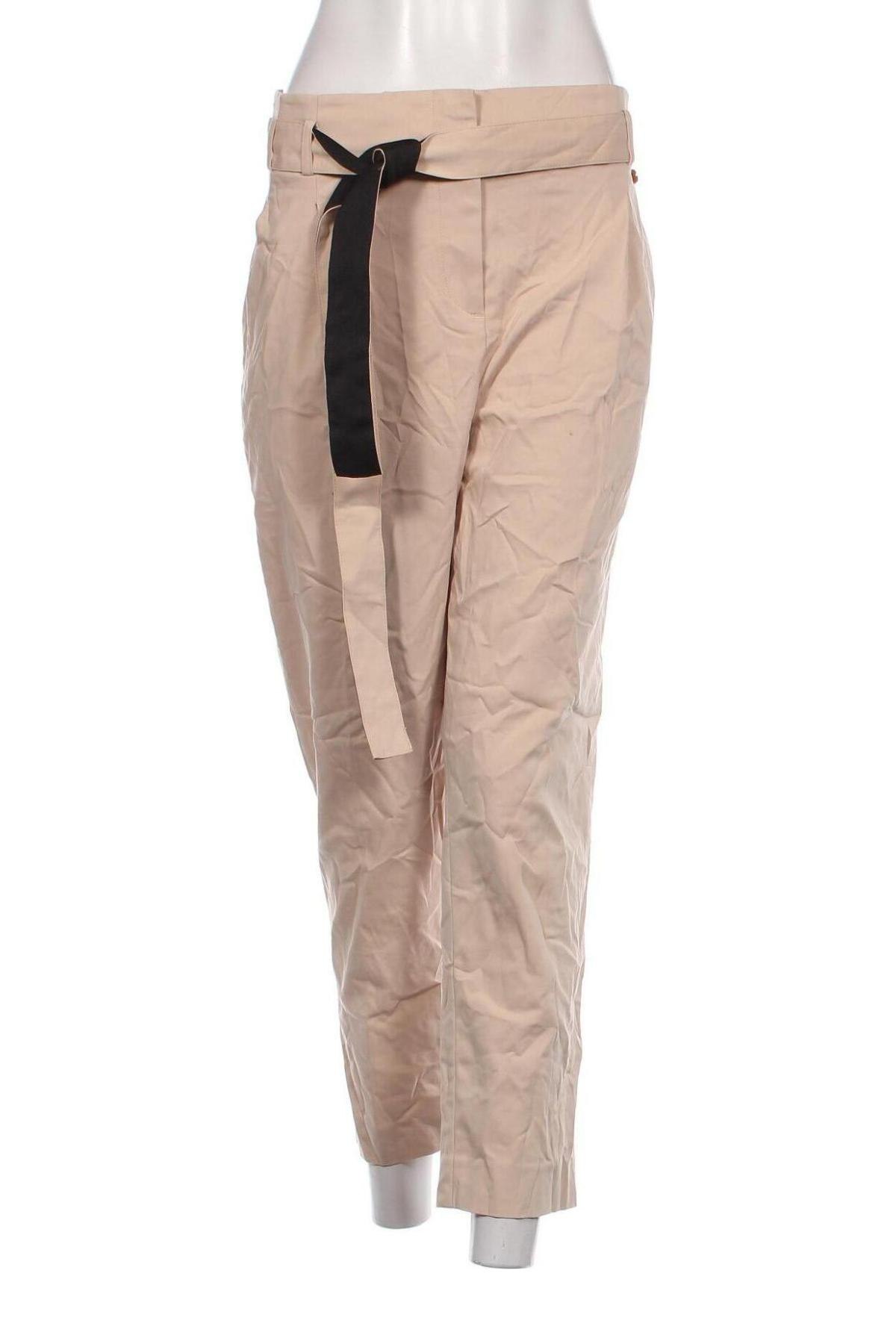 Damenhose Liu Jo, Größe XL, Farbe Beige, Preis € 71,99