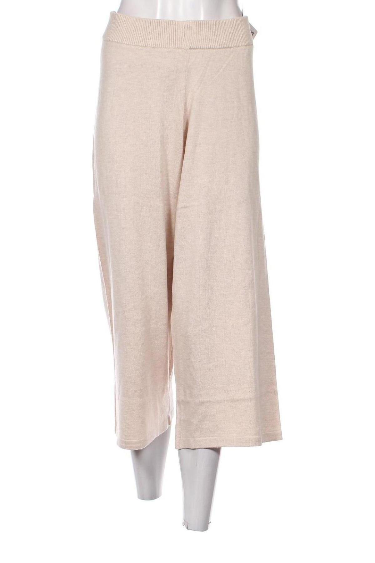 Damenhose Lounge Nine, Größe L, Farbe Beige, Preis 20,49 €