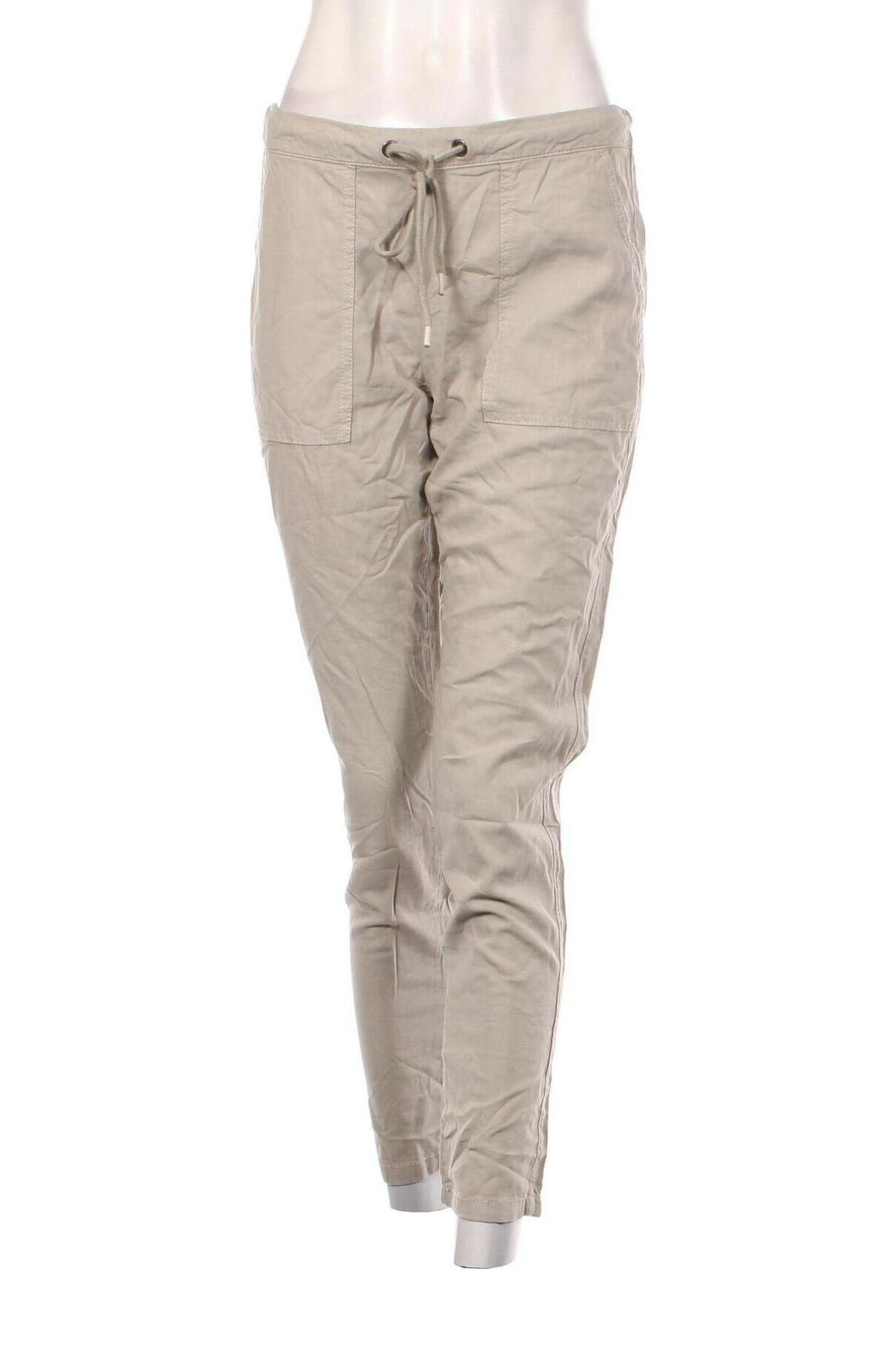 Damenhose Mango, Größe S, Farbe Beige, Preis 7,49 €