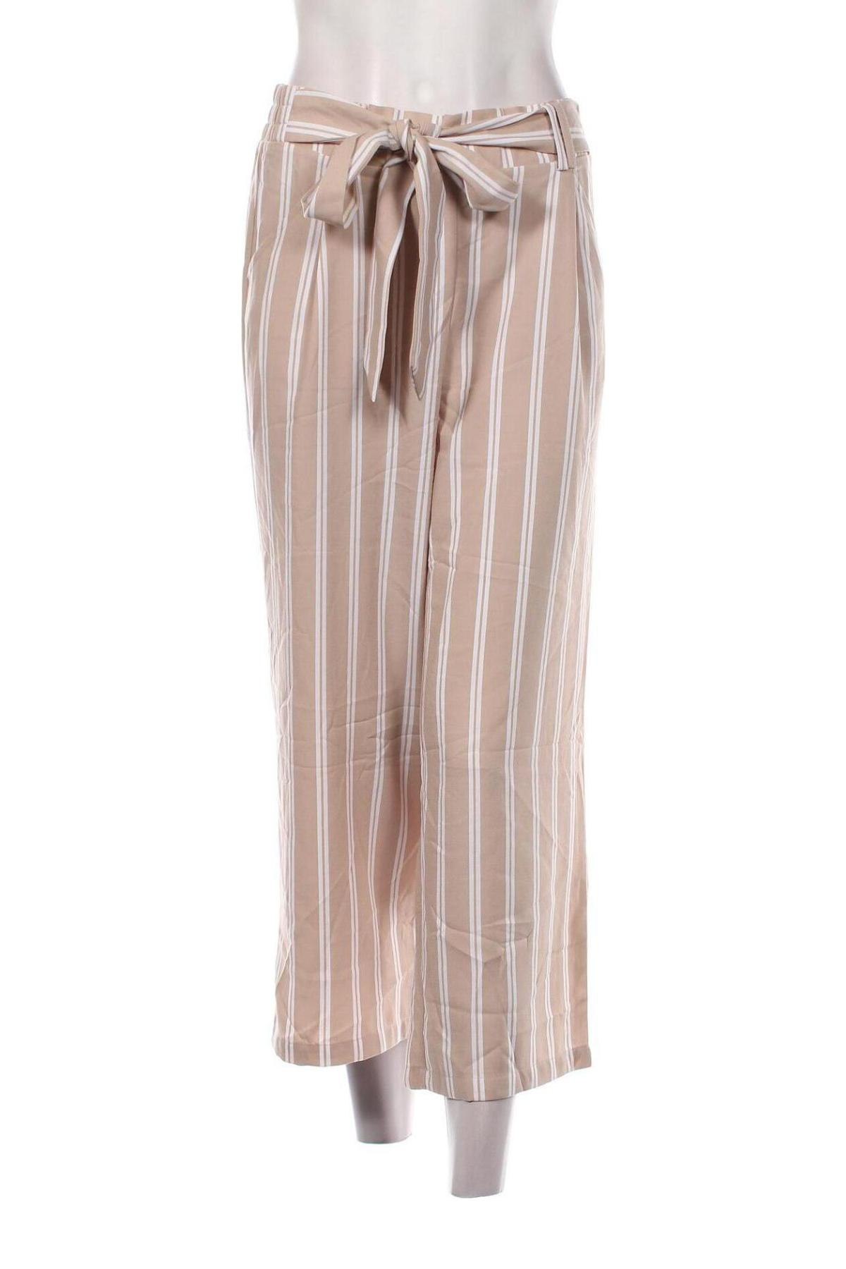 Damenhose Manguun, Größe M, Farbe Beige, Preis € 3,99