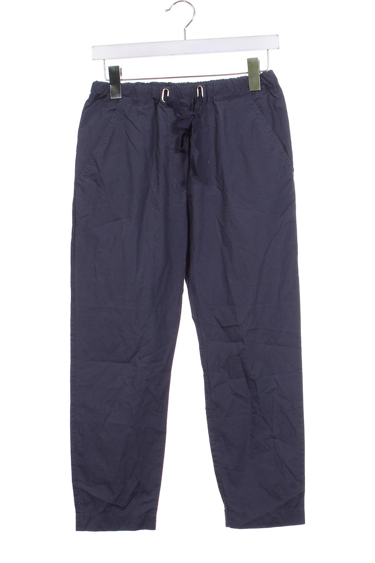 Pantaloni de femei Marc O'Polo, Mărime XS, Culoare Albastru, Preț 47,99 Lei