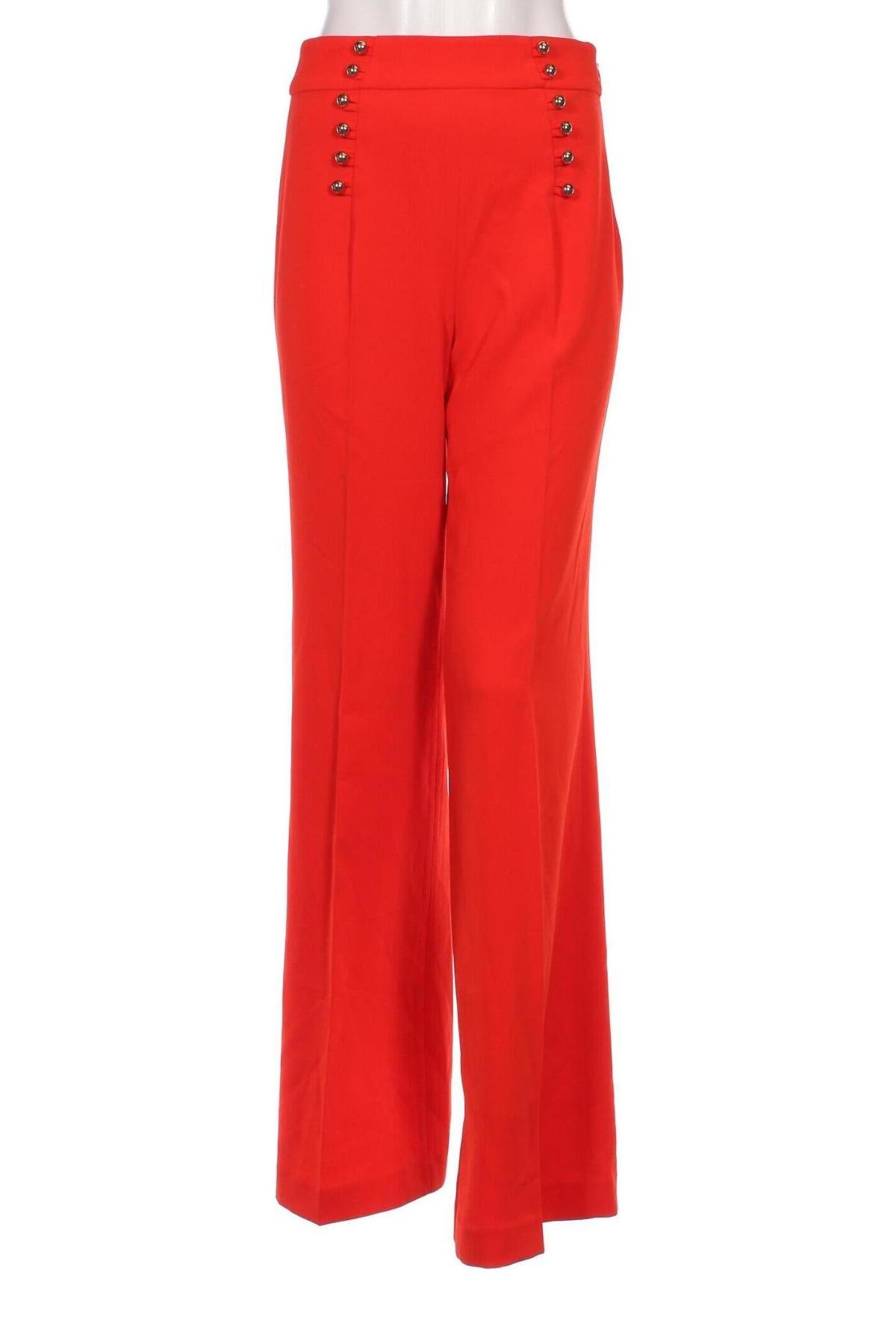 Damenhose Marciano by Guess, Größe S, Farbe Rot, Preis 23,99 €