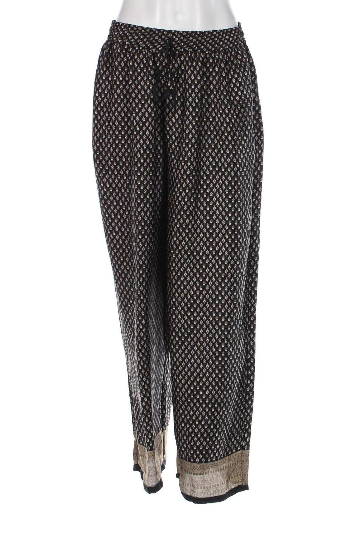 Damenhose Meli Melo Paris, Größe S, Farbe Mehrfarbig, Preis 13,99 €