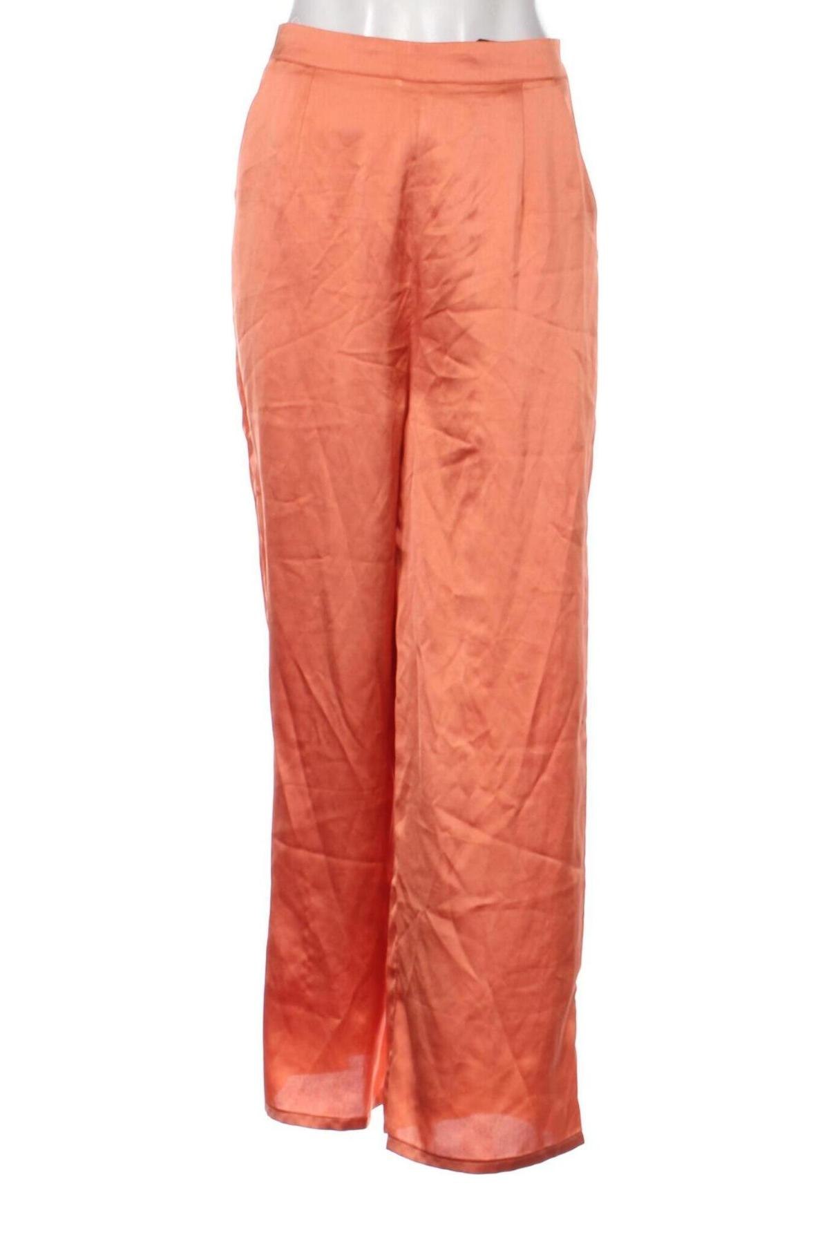 Damenhose Missguided, Größe S, Farbe Orange, Preis 6,99 €