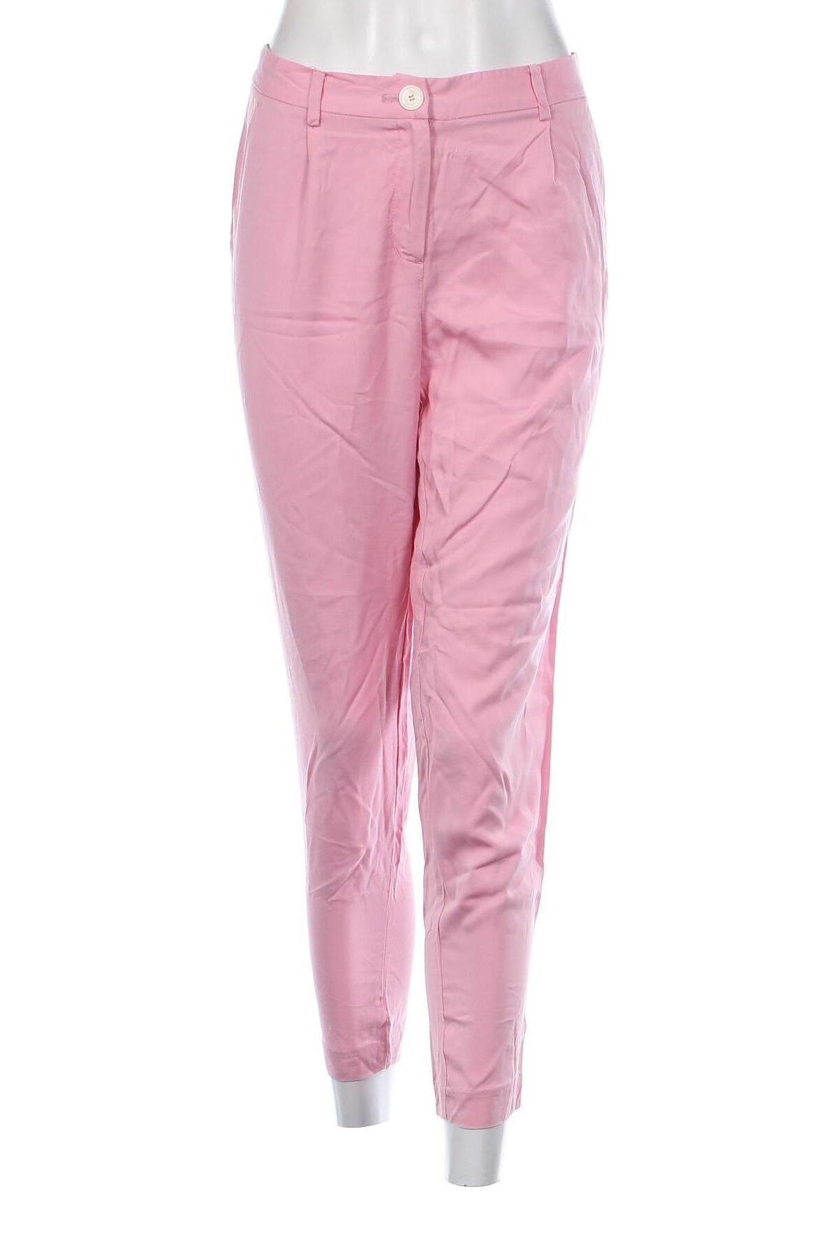 Damenhose Mohito, Größe S, Farbe Rosa, Preis € 6,99