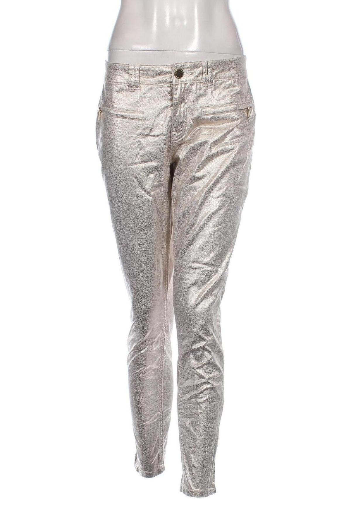 Damenhose Morgan, Größe L, Farbe Beige, Preis € 8,99