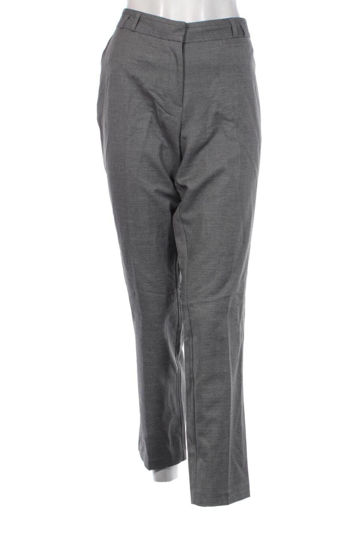 Damenhose My Own, Größe XL, Farbe Grau, Preis 7,99 €