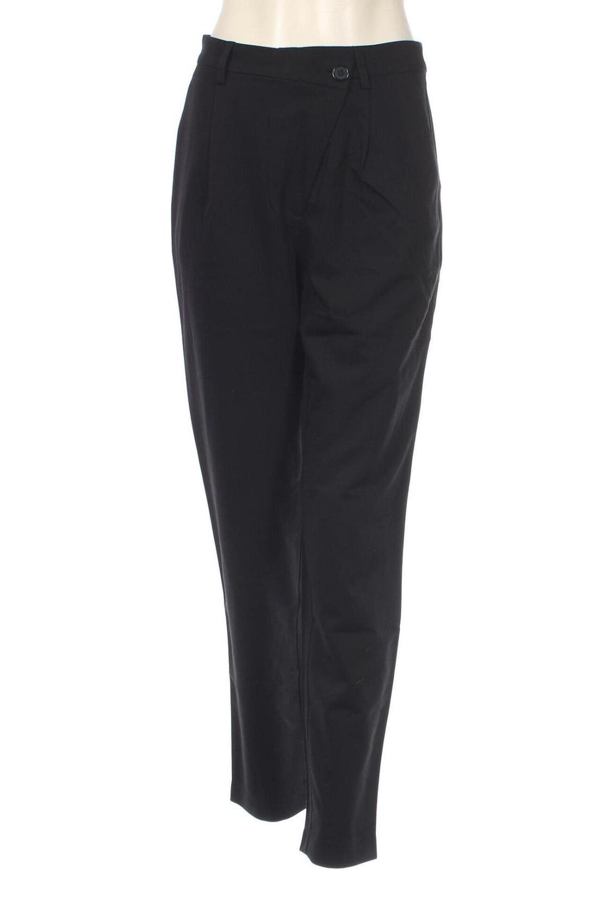 Damenhose NA-KD, Größe S, Farbe Schwarz, Preis 17,49 €