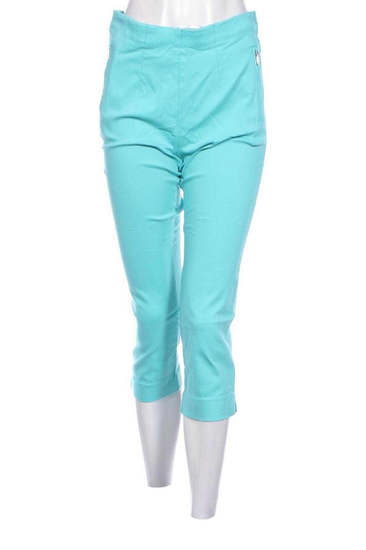 Damenhose New Fashion, Größe M, Farbe Blau, Preis 6,99 €