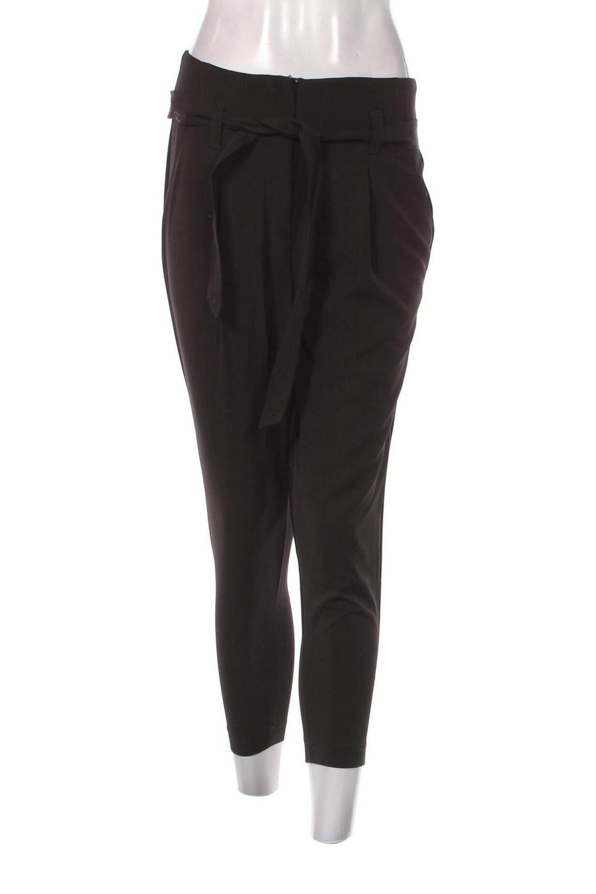 Damenhose New Look, Größe S, Farbe Schwarz, Preis 15,99 €