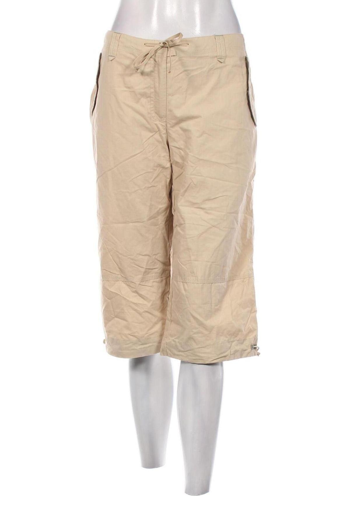 Damenhose Next, Größe L, Farbe Beige, Preis € 8,49