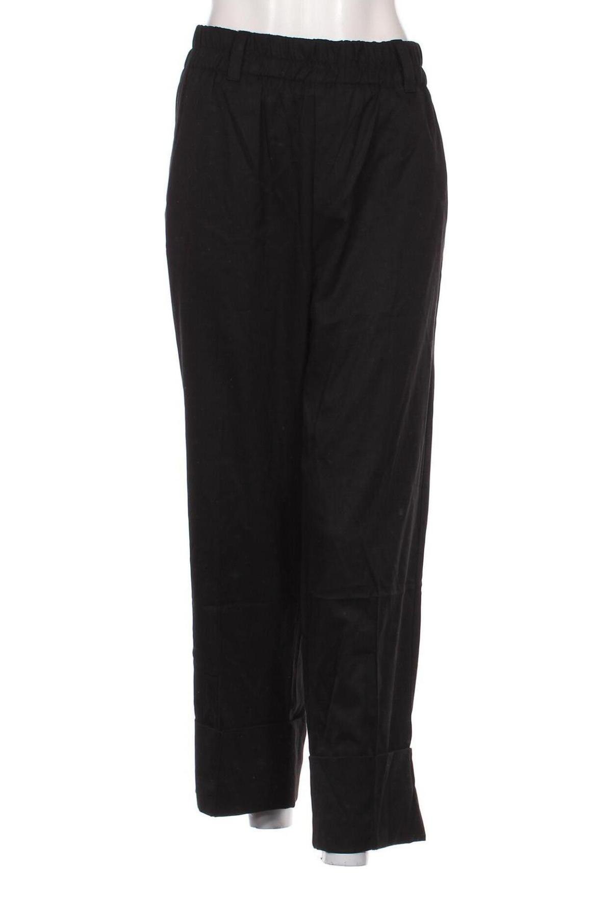 Damenhose Nice & Chic, Größe XXL, Farbe Schwarz, Preis 8,99 €