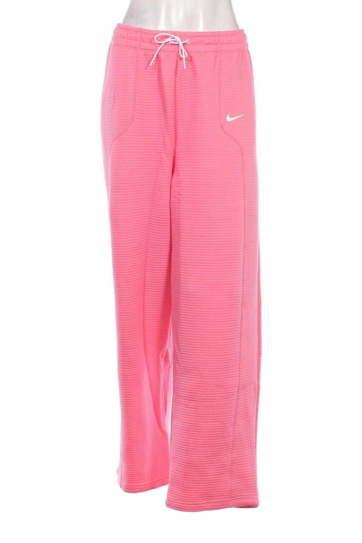 Damenhose Nike, Größe XL, Farbe Rosa, Preis 22,99 €