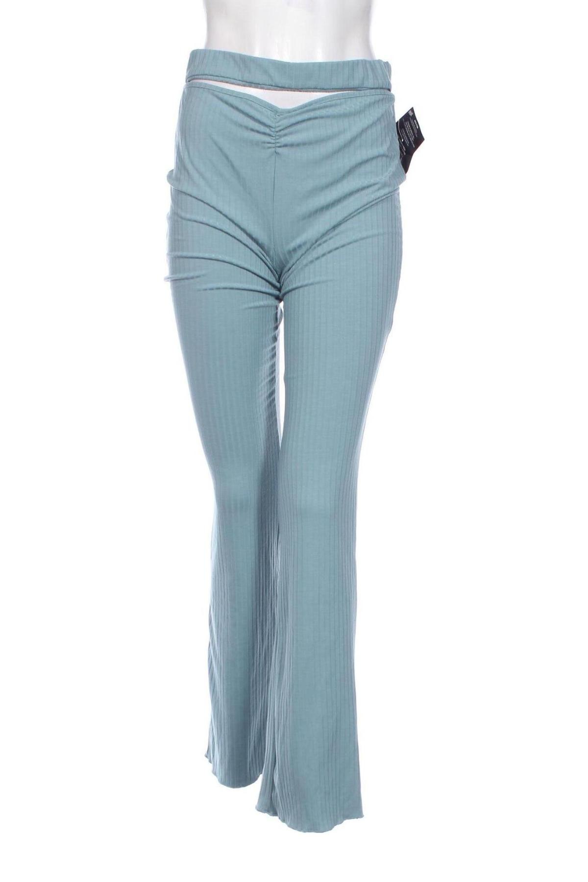 Damenhose Nly Trend, Größe M, Farbe Blau, Preis € 15,99