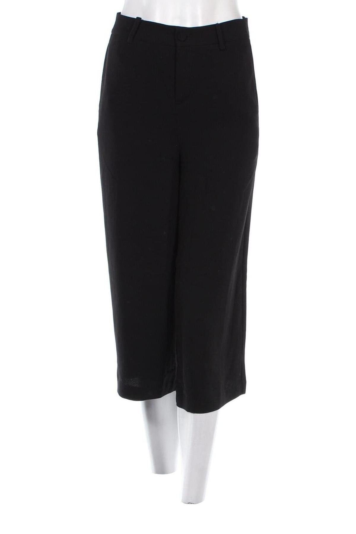 Pantaloni de femei ONLY, Mărime S, Culoare Negru, Preț 67,99 Lei