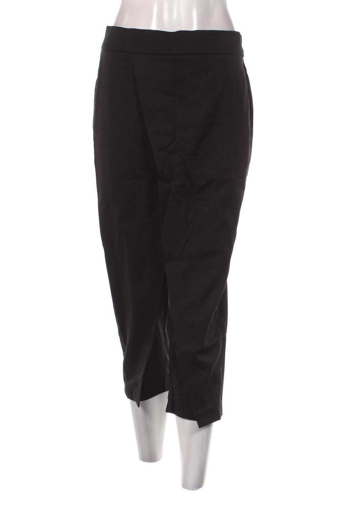 Pantaloni de femei ONLY, Mărime S, Culoare Negru, Preț 65,99 Lei