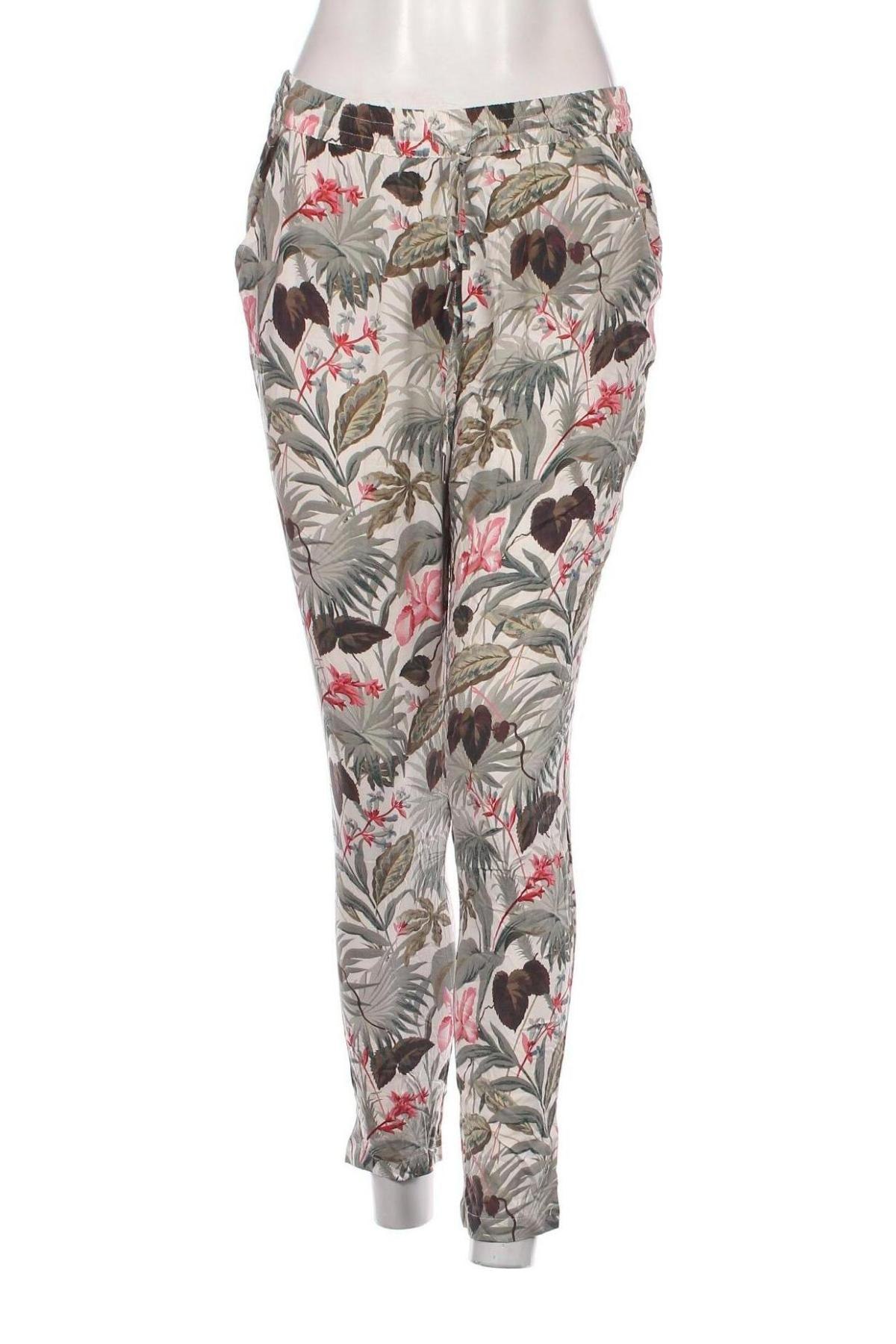 Pantaloni de femei ONLY, Mărime M, Culoare Multicolor, Preț 65,99 Lei