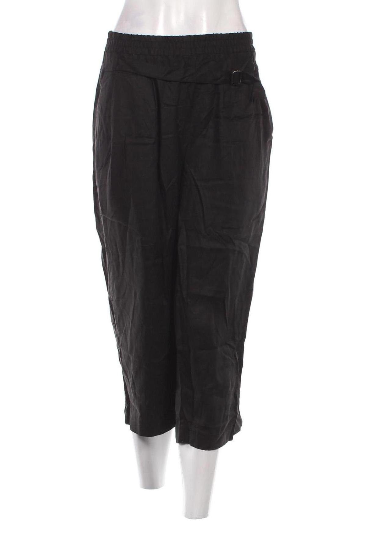 Pantaloni de femei ONLY, Mărime M, Culoare Negru, Preț 65,99 Lei